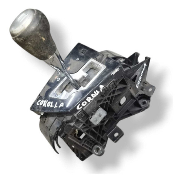 Alavanca Marcha Corolla Gli 1.8 2014