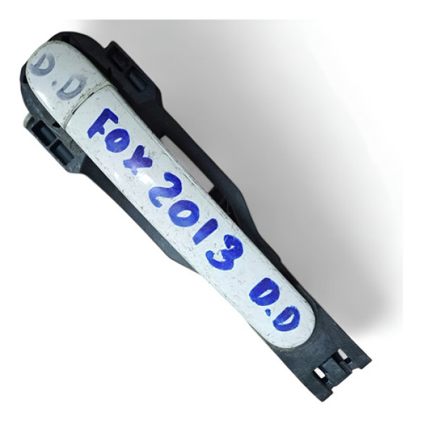 Maçaneta Externa Dianteira Direita Volkswagen Fox 2010/2014 Dianteira