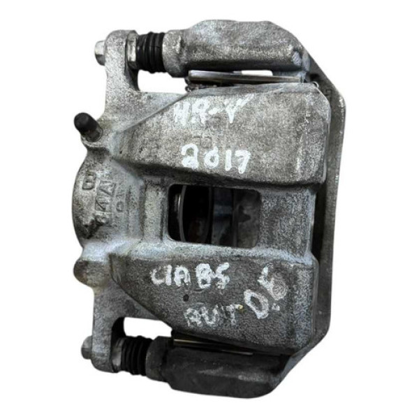 Pinça Freio Dianteira Esquerda Honda Hrv 2016 A 2020 Aut 