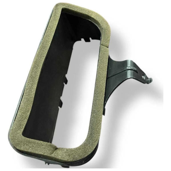 Moldura Duto Ar Condicionado Gol G5 2013 5u0819366