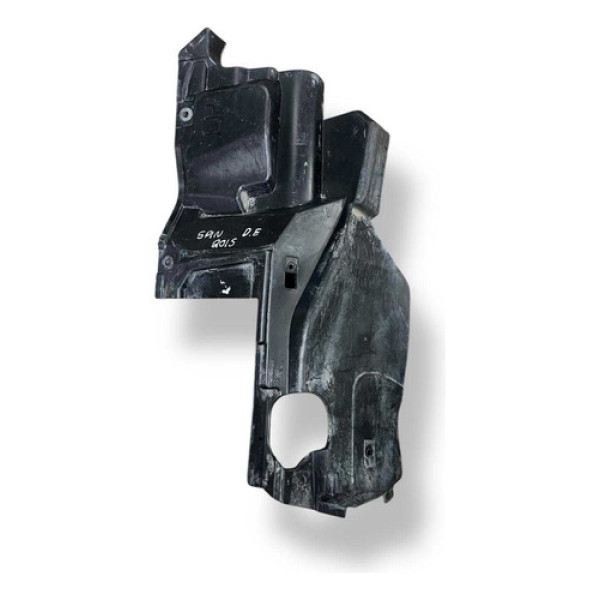 Parabarro Dianteiro Esquerdo Spin 2013 À 2019  52098894 