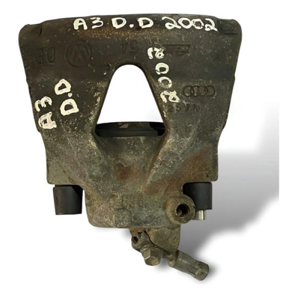 Pinça Freio Dianteira Direita Audi A3 1.8 2002 2003 A 2006