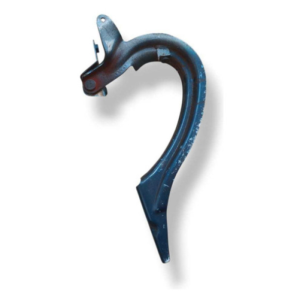 Braço Dobradiça Tampa Traseira Lado Direito Fiat Premio 1991