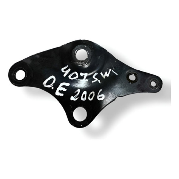 Suporte Suspensão Dianteiro Direito Peugeot 407 06 S05145d