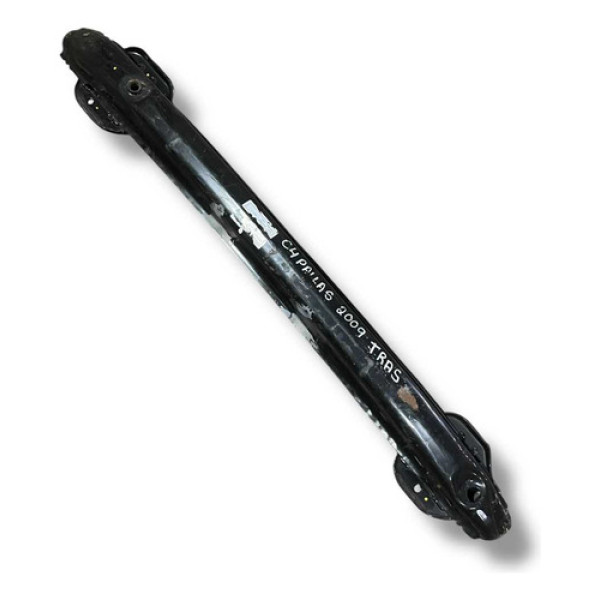 Alma Parachoque Traseiro Citroen C4 Pallas Sedan 2009