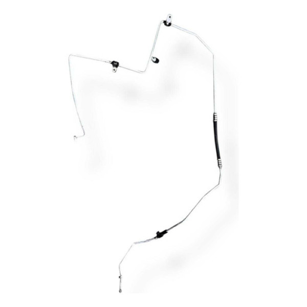 Mangueira Ar Condicionado Renault Logan 2012 2013 2014