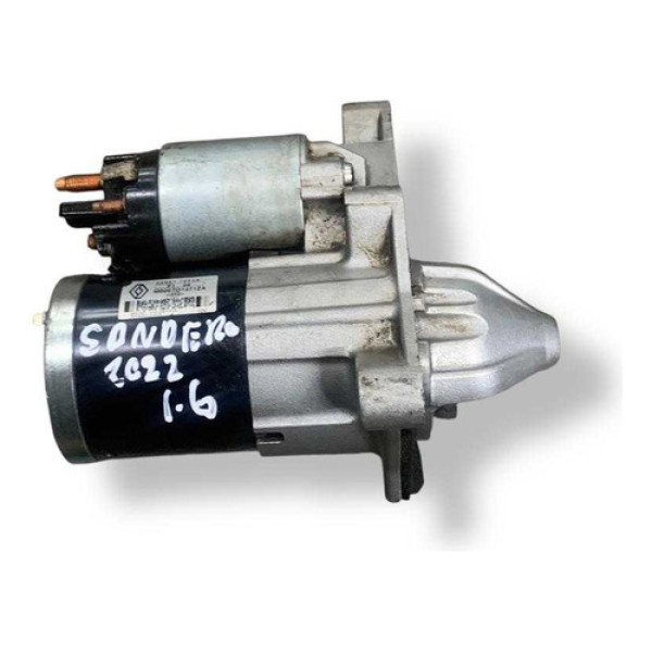 Motor Arranque Renault Sandero 2017 2021 2022 233007693r