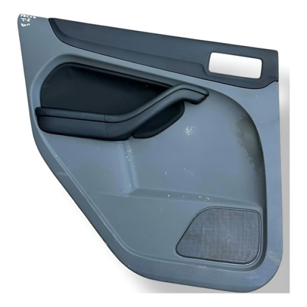 Forro De Porta Traseiro Esquerdo Ford Focus 2011 2012 A27407