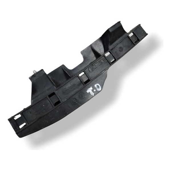 Guia Vidro Traseiro Direito Palio Weekend 2001 517192130 Preto