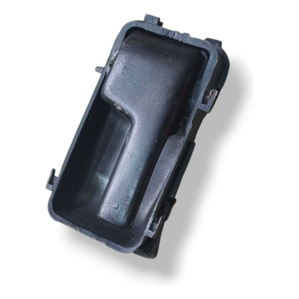 Maçaneta Interna Dianteira Direita Fiat Uno 1.0 1996 A 1999 Preto Dianteira