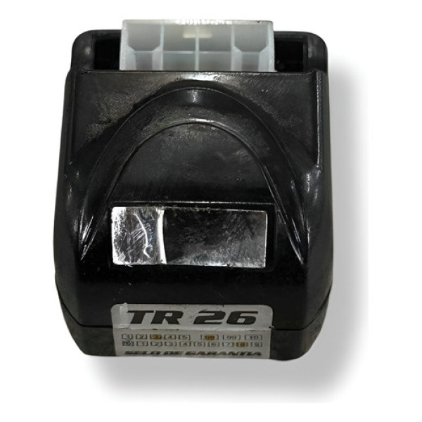 Central Trava Elétrica Universal Volkswagen Fox 2009 2010