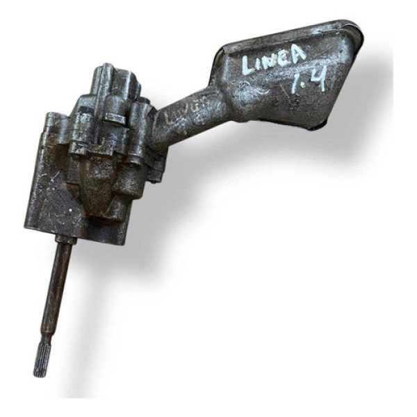 Bomba Óleo Motor Fiat Linea 1.4 2009 2010 2011 2012 46772183