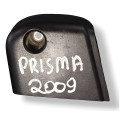 Tampa Fechadura Porta Malas Chevrolet Prisma 2009 93347294