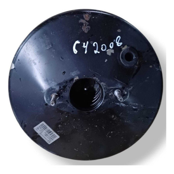 Hidrovacuo Servo Freio Citroën C4 2.0 2009 2010 0204051709