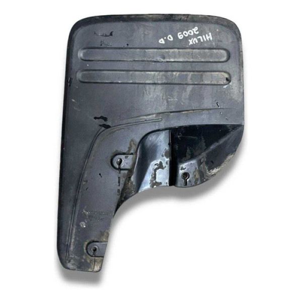 Lameiro Parabarro Dianteiro Direito Hilux 05/15 766210k080d