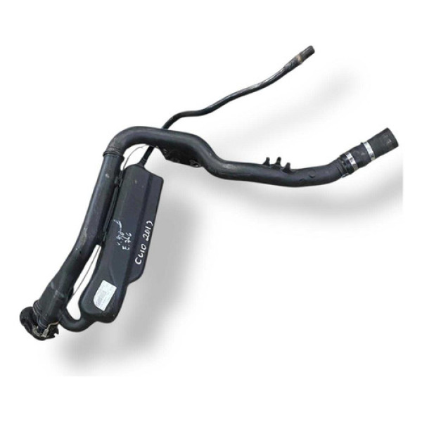 Gargalo Tanque Combustível Renault Clio 2011 2012 7700434389