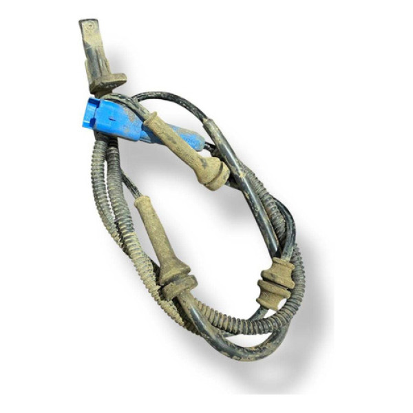 Sensor Abs Dianteira Esquerdo Citroën Air Cross 2011 2015