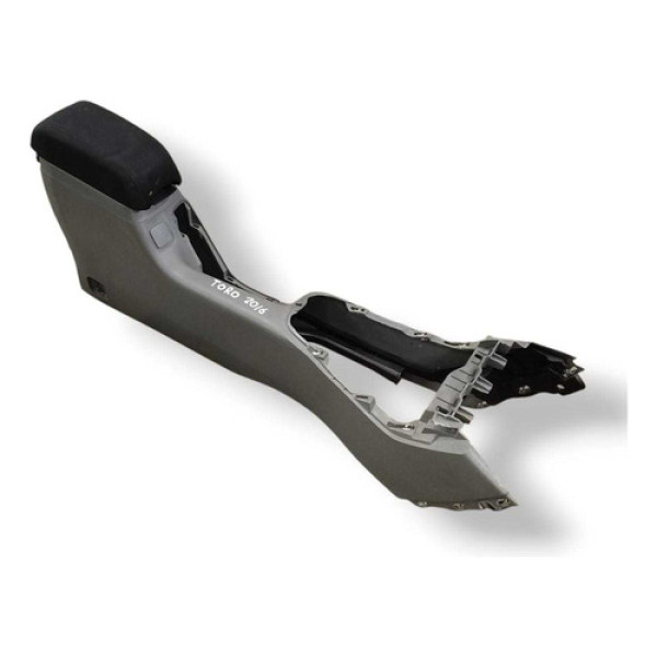 Console Central Fiat Toro 2016 2017 2018 2019 2020 517797051