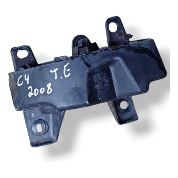 Guia Parachoque Traseiro Esquerdo Citroën C4 2009 684680980