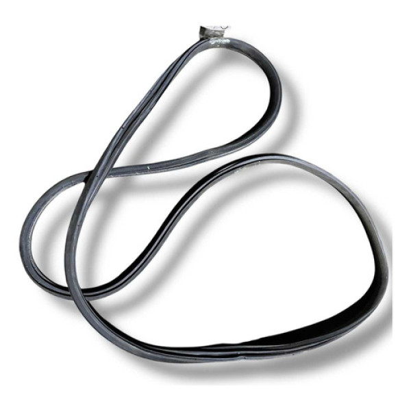 Borracha Porta Traseira Direita Honda Civic G10 2020 2021 1