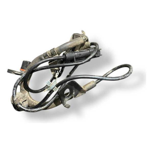 Sensor Abs Tras Direito Mitsubishi Outlander 2012 4670a579