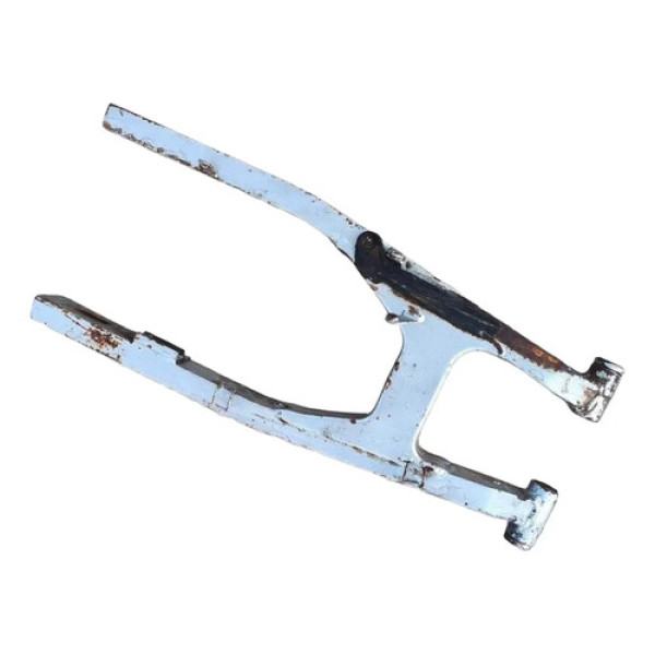 Balança Quadro Elástico Honda Falcon Nx 400 2001 2002 2003