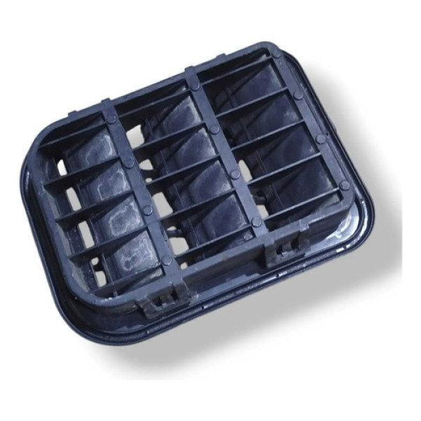 Difusor Saida Ar Carroceria Gm Meriva 1.8 2008 - 93335189