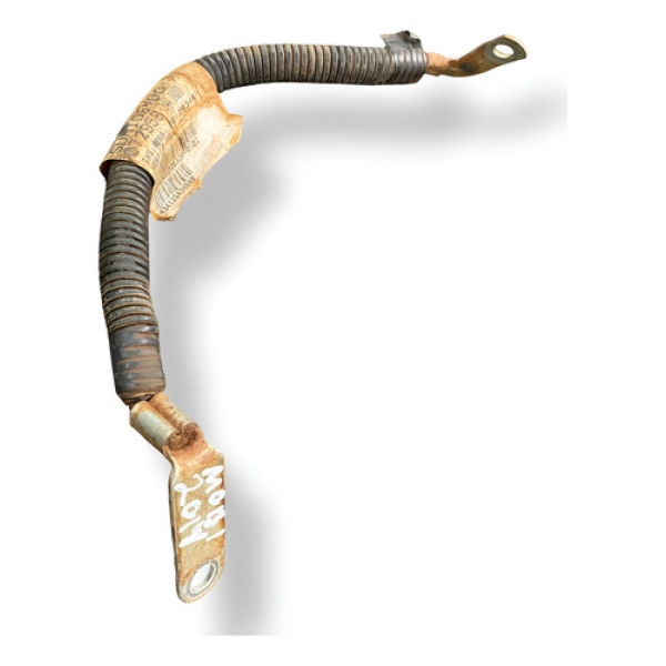 Cabo Polo Negativo Bateria Fiat Mobi 1.0 2024 52217375