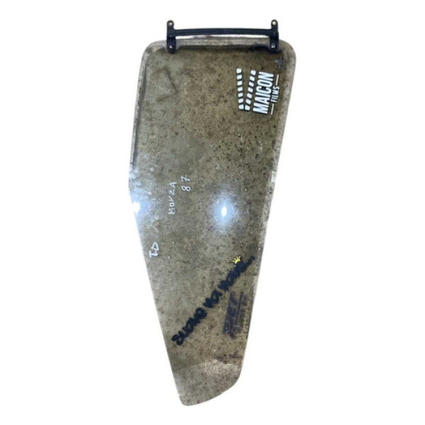 Vidro Traseiro Direito Chevrolet Monza 1987 A 1994