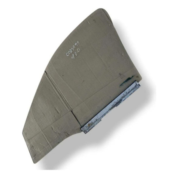 Vidro Porta Dianteiro Direito Chevrolet Corsa 4p 1999 2000