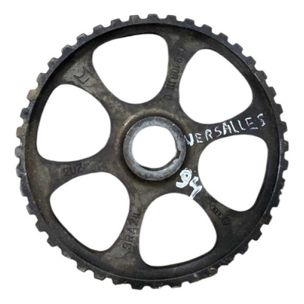 Polia Comando Válvulas Vw Santana Versailles 2.0 8v 88/94