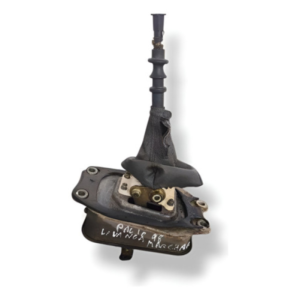 Alavanca De Marcha Fiat Palio 1998 1999 2000 2001 2002 2003