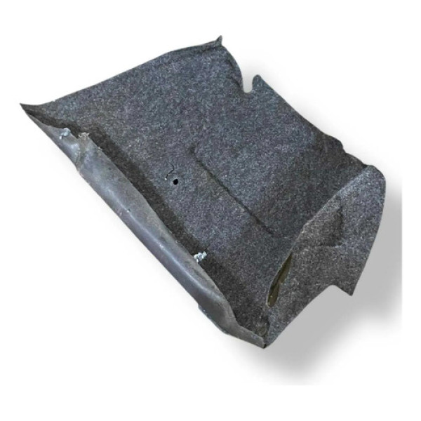 Forro Direito Porta Malas Peugeot 207 2011 2012 96250915zu