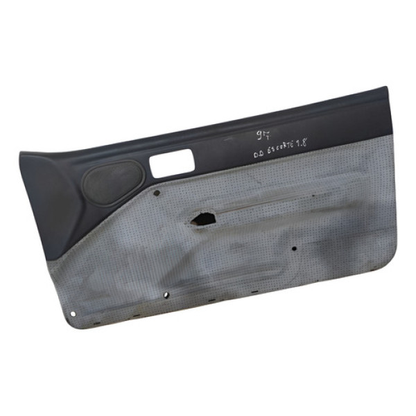 Forro De Porta Dianteiro Direito Ford Escort 1995 A 1998