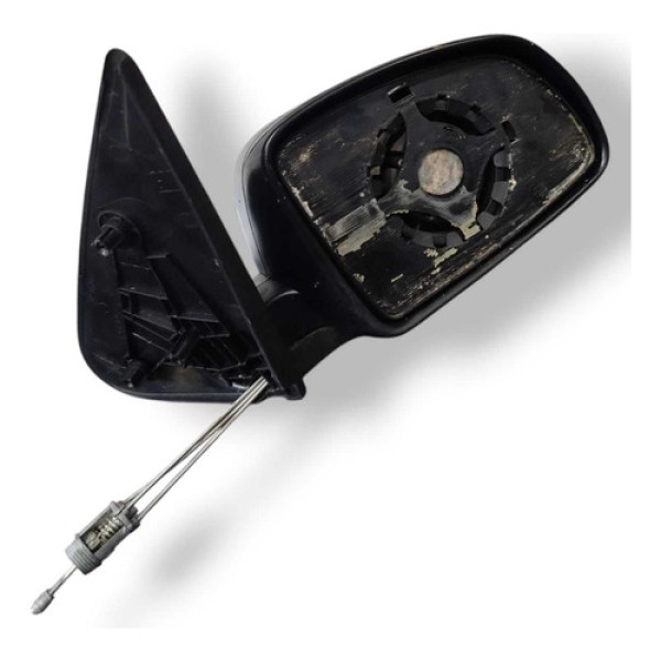 Retrovisor Externo Lado Direito Chevrolet  Celta 1.0 2011