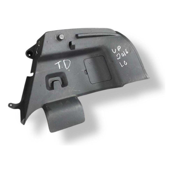 Suporte Porta Mala Bagagito Direito Up 2016 2017 1sb867762
