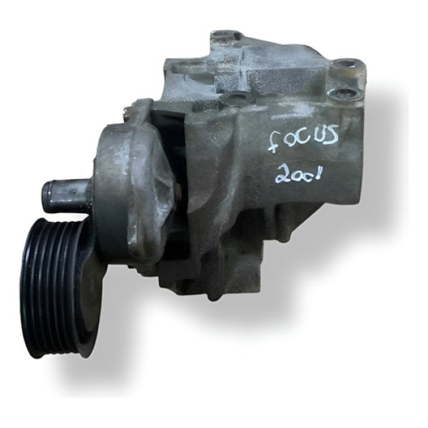 Suporte Alternador Ford Focus 1.8 2001 2002 2003 98bb10039ae