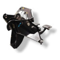 Pedal Freio Embreagem Chevrolet Celta 1.0 - 2007 2008 A 2010