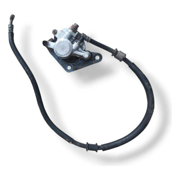 Pinça Freio Dianteira Yamaha Fazer Ys 150 - 2014 2015 A 2018