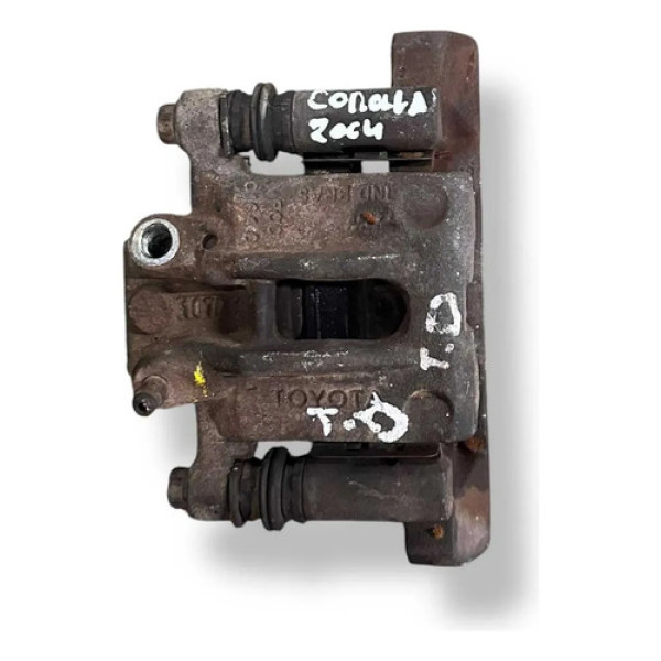 Pinça Freio Traseira Direita Corolla 1.8 2004/2005 Vfsu01270