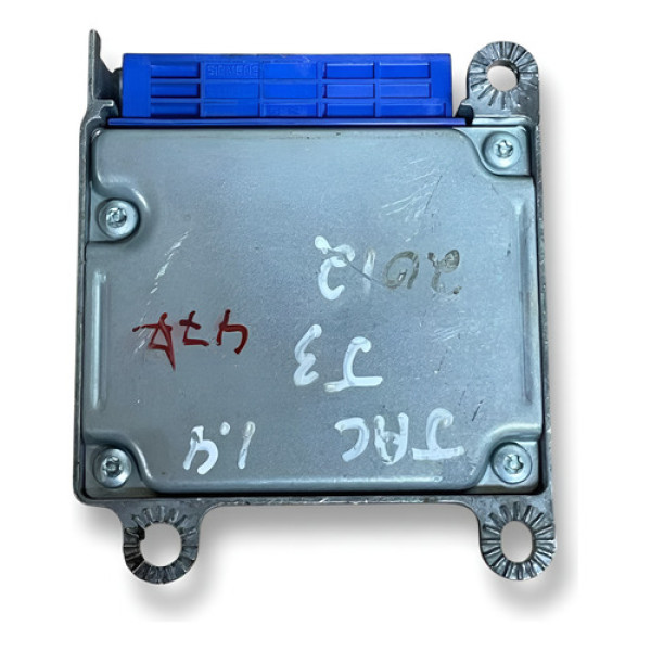 Módulo De Air Bag Jac J3 Turin 1.4 2012 5824901u8010