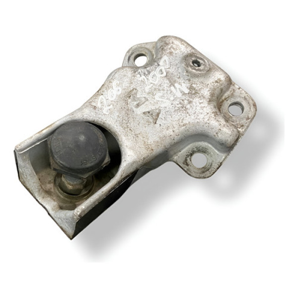 Suporte Coxim Motor Peugeot 206 Sw 2007 A 2010 9636780180