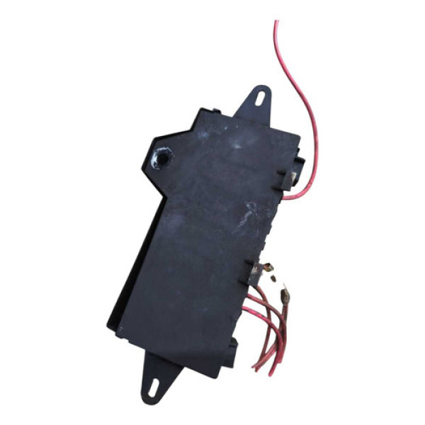 Caixa Fusível Renault Megane Motor 1.6 1998 7703297188