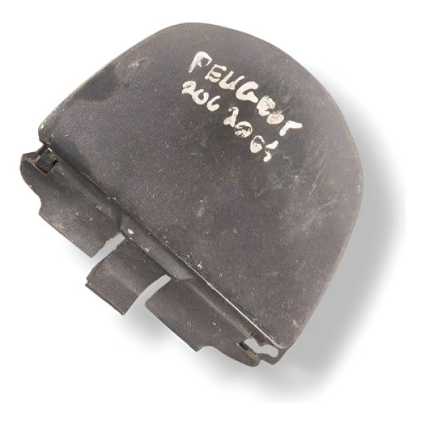 Cinzeiro Porta Treco Peugeot 206 1.0 2000 A 2004 9627639377