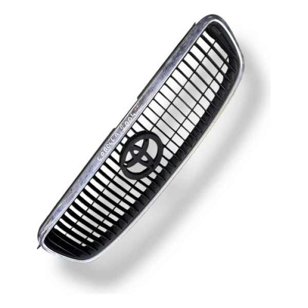 Grade Churrasqueira Dianteiratoyota  Corolla 2004 5311102210