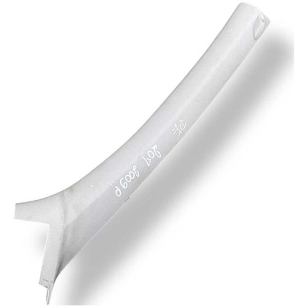 Acabamento Coluna Dianteira Esquerda 207 2009 9683609577