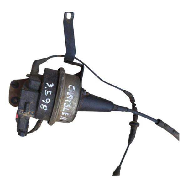 Atuador Piloto Automático Chrysler 300m 3.0 V6 1998 146ab