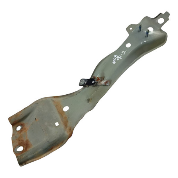 Travessa Painel Central Nissan Tiida1.8s 2008 2009 2010 2011 Preto