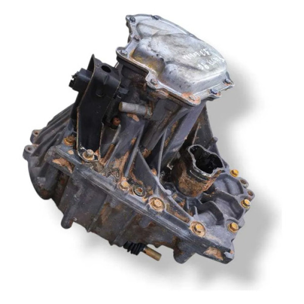 Caixa Marcha Cambio Ford Fiesta Endura 1.3 - 1996 1997 1998