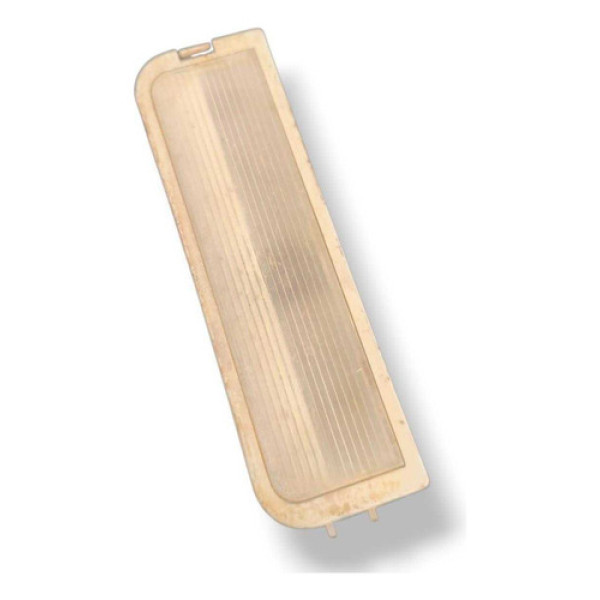 Luz Placa Volkswagen Gol G3 1999 2000 2001 2002 377943021a